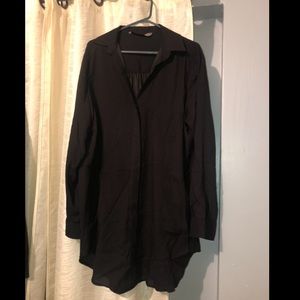 Zara long sleeve 🖤